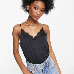 Abercrombie & Fitch lace bodysuit